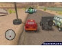 Скриншот 6: Disney/Pixar Cars (Wii)