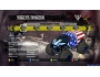 Скриншот 3: Monster Jam: Path of Destruction (Wii)