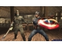 Скриншот 1: Первый мститель: Суперсолдат (PS3)