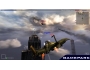 Скриншот 3: WarHawk (PS3)