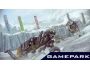 Скриншот 3: MotorStorm: Arctic Edge (PSP) 