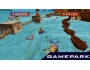 Скриншот 2: Pirates: Hunt for BlackBeard's Booty (Wii)