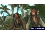 Скриншот 2: Pirates of the Caribbean: At World's End (PS3)