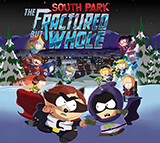 Предзаказ игры South Park: The Fractured but Whole