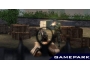 Скриншот 2: Brothers in Arms D-Day (PSP)