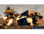 Скриншот 1: Transformers: Revenge of the Fallen (Xbox 360)
