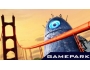 Скриншот 2: Monsters vs. Aliens (PS3)