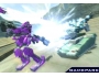 Скриншот 8: Armored Core: Formula Front (PSP)