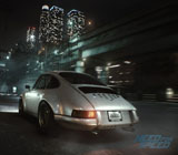 5 стилей игры в новой Need for Speed