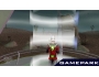Скриншот 1: Sims 2 (PSP)