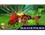 Скриншот 2: Naruto Legends: Akatsuki Rising (PSP)