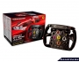 Скриншот 2: Съемный руль Ferrari F1 wheel для T500 (PS3)