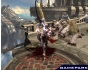 Скриншот 2: God of War 2 II (PS2)