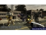 Скриншот 4: Transformers the Game (PS3)