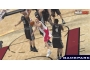 Скриншот 1: NBA 2K9 (Xbox 360)