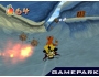 Скриншот 6: Crash Bandicoot Action Pack (Nitro Kart + Twinsanity + Tag Team Racing) (PS2)