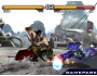 Скриншот 2: Tekken 5 (PS2)