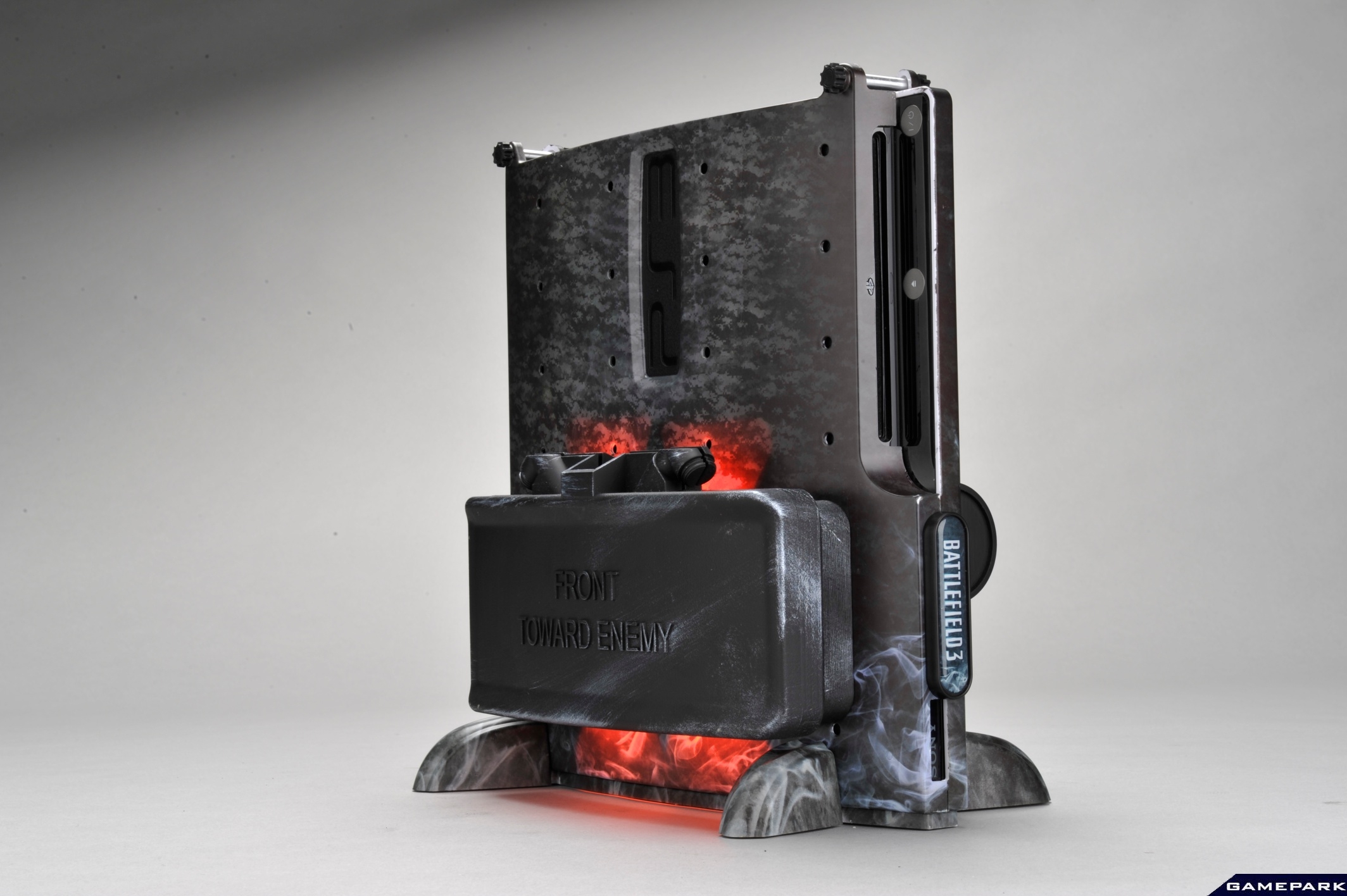 Как сделать ps3 своими руками Как сделать ps3 своими руками