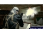 Скриншот 2: Metal Gear Solid 4: Guns of the Patriots (PS3)