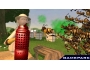 Скриншот 2: Bee Movie Game (Xbox 360)