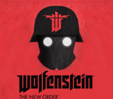 Предзаказ Wolfenstein: The New Order