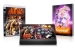 Tekken 6 Fight Stick (PS3)