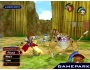 Скриншот 7: Kingdom Hearts (PS2)