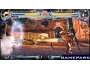 Скриншот 3: BlazBlue: Portable (PSP)