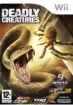 Deadly Creatures (Wii)