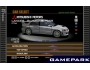 Скриншот 2: GT Pro Series+Steering Wheel (Wii)