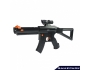 Скриншот 2: Автомат PS Move Machine Gun (PS3)