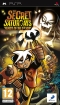 Secret Saturdays: Beasts of the 5th Sun (PSP)