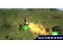 Скриншот 1: Dungeon Siege: Throne of Agony (PSP)