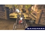 Скриншот 1: Prince of Persia: Два Меча (PSP)