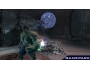 Скриншот 2: Marvel: Ultimate Alliance 2 (PS3)