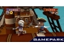 Скриншот 3: Pirates: Hunt for BlackBeard's Booty (Wii)
