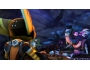 Скриншот 7: Ratchet & Clank: All 4 One (PS3)