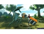 Скриншот 4: Generator Rex: Agent of Providence (Xbox 360)