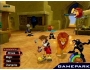 Скриншот 9: Kingdom Hearts (PS2)
