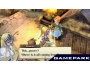 Скриншот 4: Jeanne D'Arc (PSP)