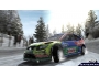 Скриншот 1: WRC: FIA World Rally Championship (PS3)