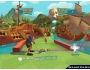 Скриншот 1: Carnival Funfair Games: Mini Golf (Wii)