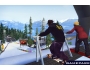 Скриншот 4: Shaun White Snowboarding: World Stage (Wii)