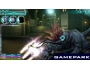 Скриншот 6: Final Fantasy VII Crisis Core (PSP)