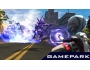 Скриншот 1: Destroy All Humans: Path of the Furon (Xbox 360)