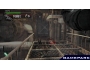 Скриншот 1: Resident Evil: The Umbrella Chronicles (Wii)