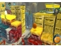 Скриншот 1: de Blob (Wii)