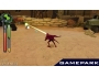 Скриншот 5: Ben 10: Alien Force (PSP)