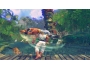 Скриншот 1: Street Fighter IV (Xbox 360)