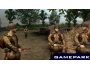 Скриншот 4: Brothers in Arms D-Day (PSP)